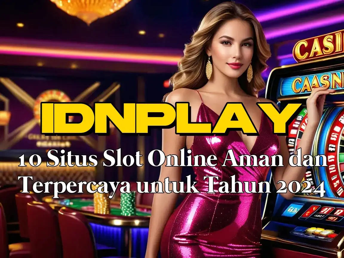 MEGAHOKI: Situs Judi Slot Online Gacor Terpercaya Link Slot Online Hari Ini